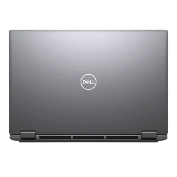 لپ تاپ 15.6 اینچی دل مدل Precision 7710 i7 16GB 512GB 4GB QUADRO M5000 استوک - Image 5