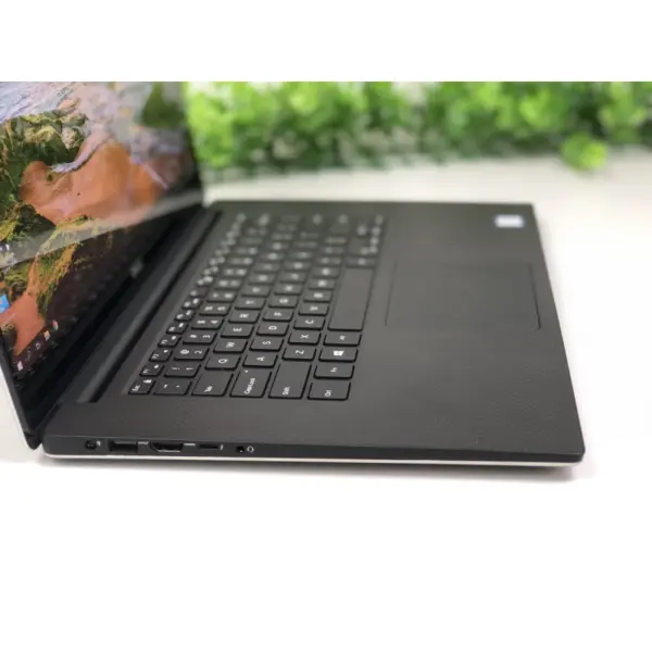 لپ تاپ 15.6 اینچی دل مدل Precision 7710 i7 16GB 512GB 4GB QUADRO M5000 استوک - Image 4