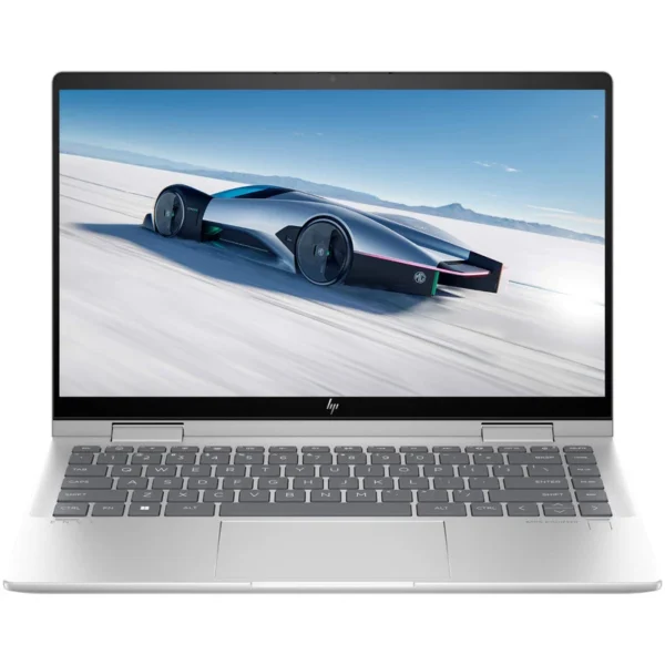 لپ تاپ 14 اینچی اچ پی مدل ENVY X360 14-ES1013DX Core 5 8GB 512GB SSD Iris Xe