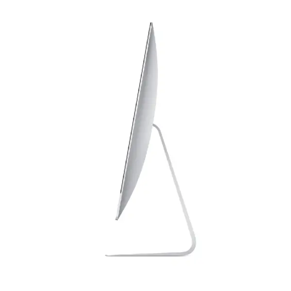 کامپیوتر آل این وان اپل 27 اینچی مدل iMac Retina 5K i9 16GB SSD 1TB 8GB Radeon Pro 5700 - Image 4