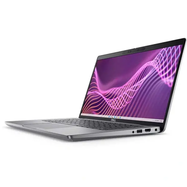 لپ تاپ 15.6 اینچی دل مدل Latitude 5540 i7 8GB 512GB SSD INTEL - Image 6