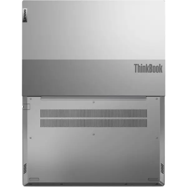 لپ تاپ 15.6اینچی لنوو مدل ThinkBook16 G7 Core Ultra 7 8GB 512GB SSD Iris Xe - Image 9