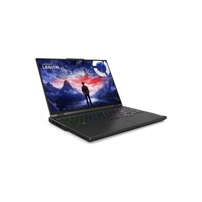 لپ تاپ 16 اینچی لنوو مدل Legion Pro 5 16IRX9 i7 16GB 1TB SSD 165Hz 8GB RTX4060 - Image 4