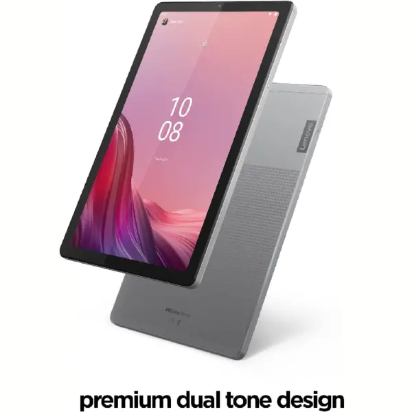 تبلت لنوو مدل lenovo Tab  M9 ظرفیت 32 گیگابایت رم 3 گیگابایت - Image 2
