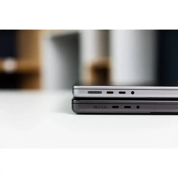 لپ تاپ 14.2 اینچی اپل مدل MacBook Pro M3 Chip 2023 24GB 1TB SSD - Image 7