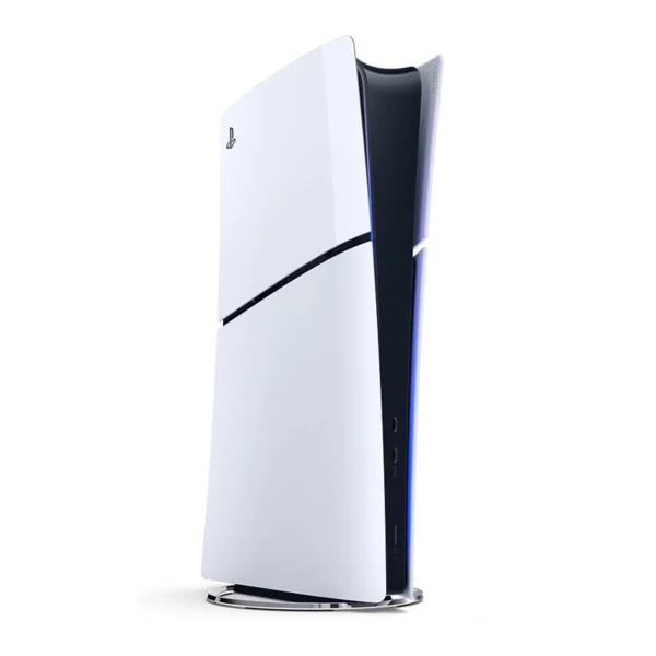 کنسول بازی سونی پلی استیشن 5 اسلیم دیجیتال PS5 Slim ظرفیت 1 ترابایت - Image 2
