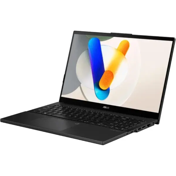 لپ تاپ 15.6 اینچی ایسوس Vivobook Q533MJ Core Ultra 7 16GB 1TB SSD 6GB RTX3050 - Image 3