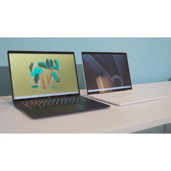 لپ تاپ14 اینچی اچ پی مدل  HP Dragonfly Pro R7 16GB 512GB SSD AMD - Image 14