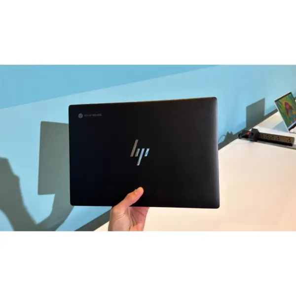 لپ تاپ14 اینچی اچ پی مدل  HP Dragonfly Pro R7 16GB 512GB SSD AMD - Image 11