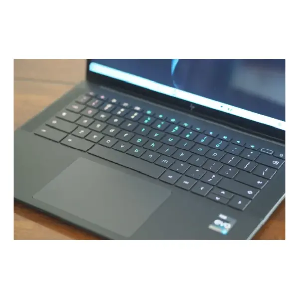 لپ تاپ14 اینچی اچ پی مدل  HP Dragonfly Pro R7 16GB 512GB SSD AMD - Image 13