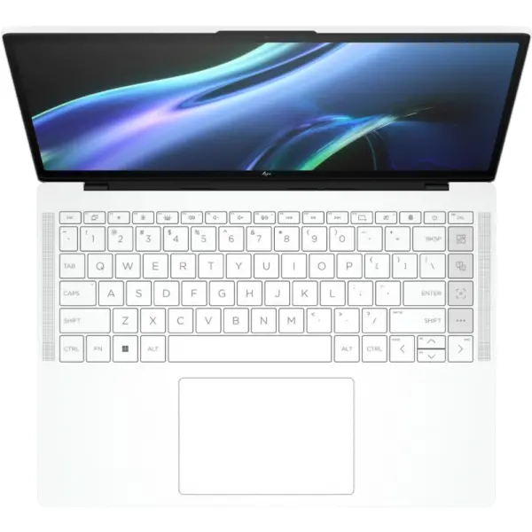 لپ تاپ14 اینچی اچ پی مدل  HP Dragonfly Pro R7 16GB 512GB SSD AMD - Image 6