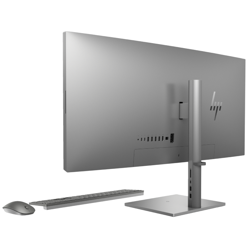 کامپیوتر آل این وان اچ پی 34 اینچی مدل ENVY i7 16GB 1TB SSD 6GB RTX3060 - Image 5