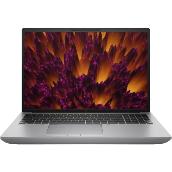 لپ تاپ 16 اینچی اچ پی مدل ZBook Fury 16 G10 i9 32GB 1TB 12GB RTX3500