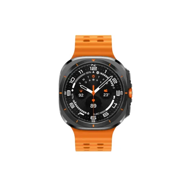 ساعت هوشمندسامسونگ گلکسی واچ اولترا Galaxy Watch Ultra - Image 4