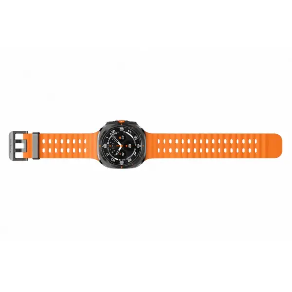 ساعت هوشمندسامسونگ گلکسی واچ اولترا Galaxy Watch Ultra - Image 5