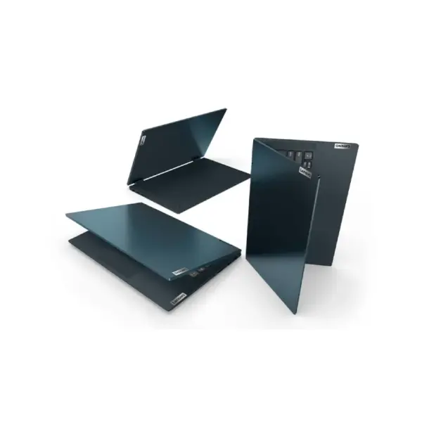 لپ تاپ 14 اینچی لنوو مدل  Flex 5 14IAU7 i5 8GB 512GB SSD Iris Xe - Image 8