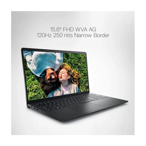 لپ تاپ 15.6 اینچی دل مدل  Inspiron 3520 i5 8GB 256GB SSD Intel UHD - Image 3