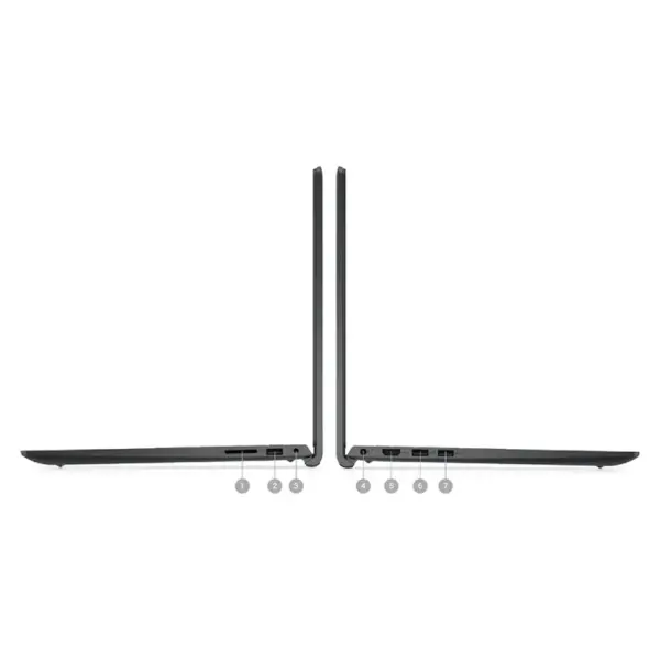 لپ تاپ 15.6 اینچی دل مدل  Inspiron 3520 i5 8GB 256GB SSD Intel UHD - Image 5