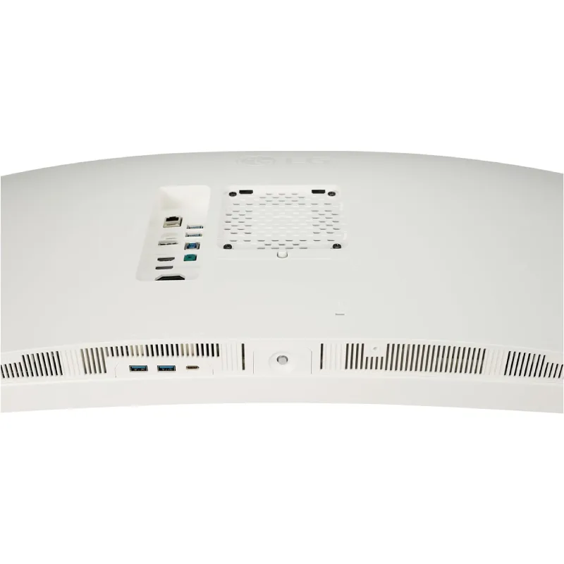 مانیتور منحنی ال جی مدل LG 38WR85QC-W سایز 38 اینچ - Image 6