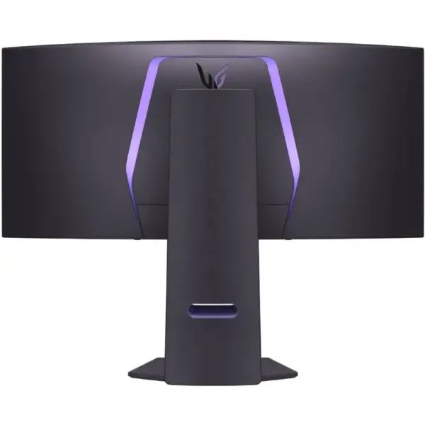 مانیتور مخصوص بازی ال جی مدل LG 34GS95QE-B سایز 34 اینچ منحنی - Image 3