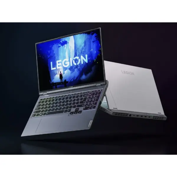 لپ تاپ 16 اینچی لنوو مدل Legion Pro 5 i9 16GB 512GB SSD 6GB RTX4050 - Image 8