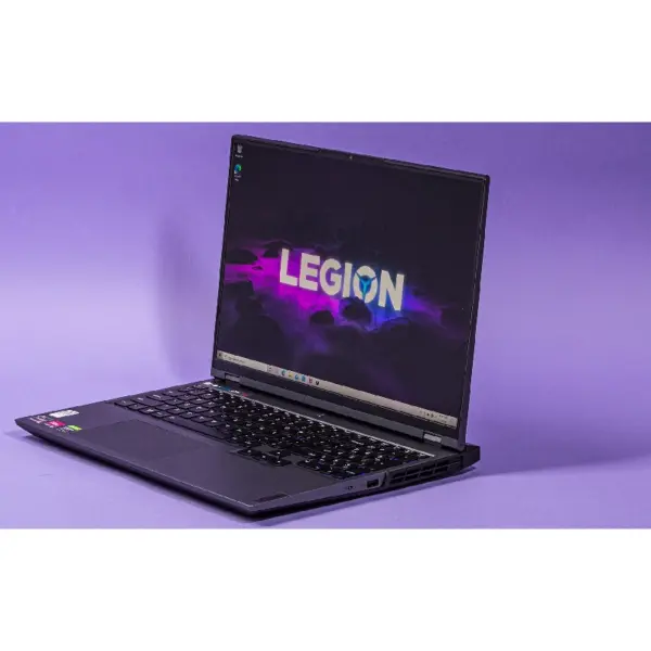 لپ تاپ 16 اینچی لنوو مدل Legion Pro 5 i9 16GB 512GB SSD 6GB RTX4050 - Image 7