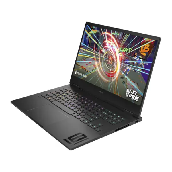 لپ تاپ 16.1 اینچی اچ پی مدل OMEN 16-WF1047NR i7 16GB 512GB SSD 8GB RTX4060 - Image 2