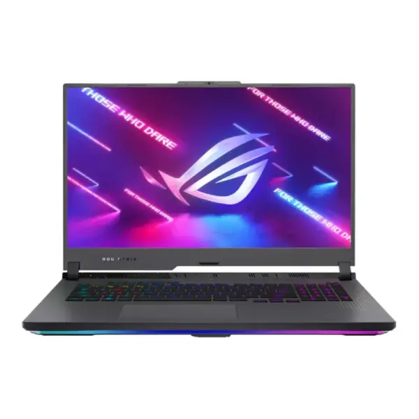 لپ تاپ 17.3 اینچی ایسوس مدل ROG Strix G713PV R9 16GB 1TB SSD 8GB RTX4060