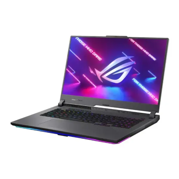 لپ تاپ 17.3 اینچی ایسوس مدل ROG Strix G713PV R9 16GB 1TB SSD 8GB RTX4060 - Image 5