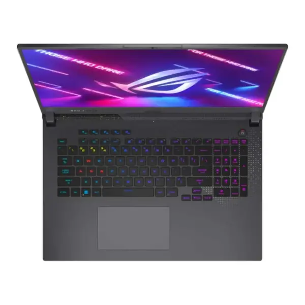 لپ تاپ 17.3 اینچی ایسوس مدل ROG Strix G713PV R9 16GB 1TB SSD 8GB RTX4060 - Image 3
