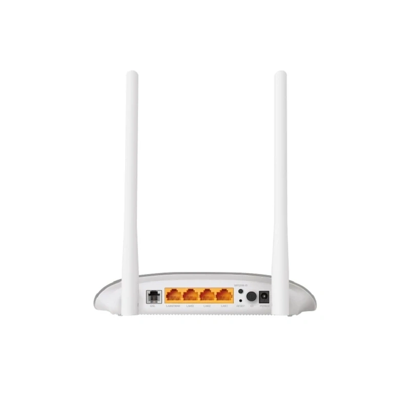 مودم روتر بی سیم VDSL/ADSL تی پی لینک مدل TD-W9950 - Image 5