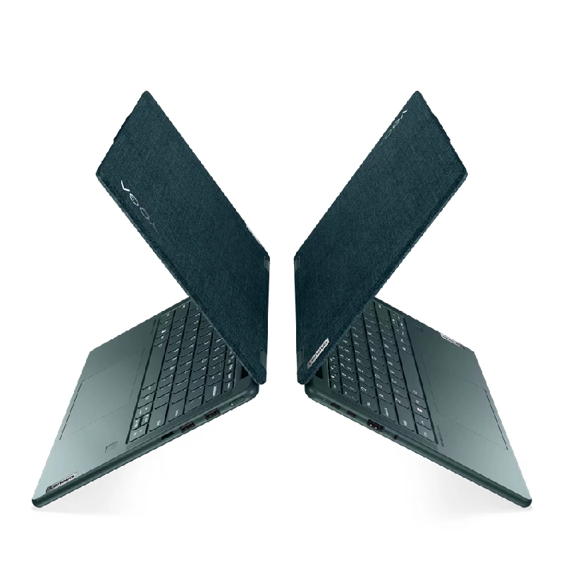 لپ تاپ 13.3 اینچی لنوو مدل Lenovo YOGA 6 13ABR8 R5 8GB 512GB SSD AMD - Image 4