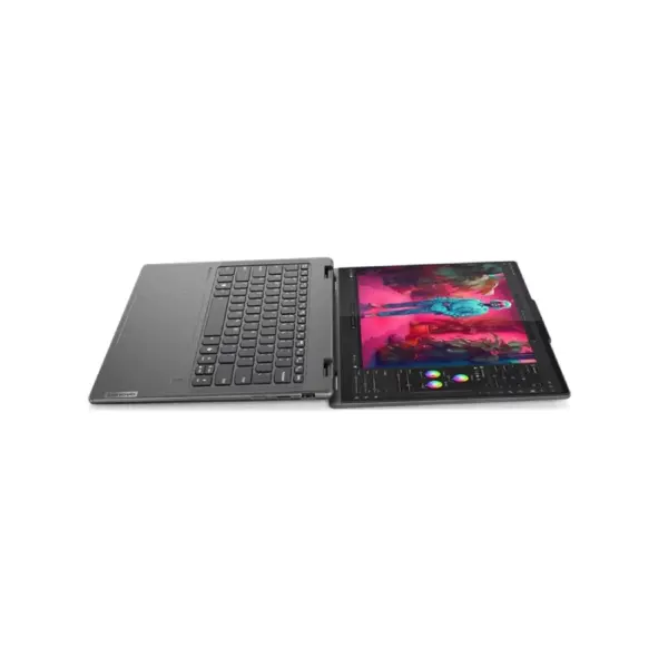 لپ تاپ 16 اینچی لنوو مدل YOGA 7 16IML9 Core Ultra 5 16GB 512GB SSD Intel - Image 6