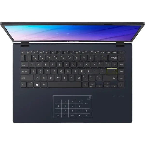 لپ تاپ 14 اینچی ایسوس مدل ASUS 14 Celeron-N4500 4GB RAM 64GB SSD Iris Xe - Image 5
