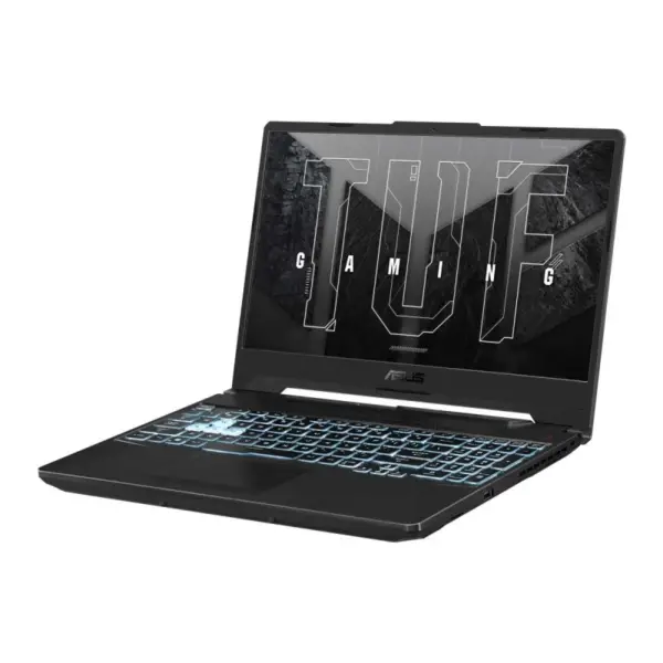 لپ تاپ 15.6 اینچی ایسوس مدل TUF Gaming FA506NFR R7 16GB 1TB SSD 4GB RTX2050 - Image 2
