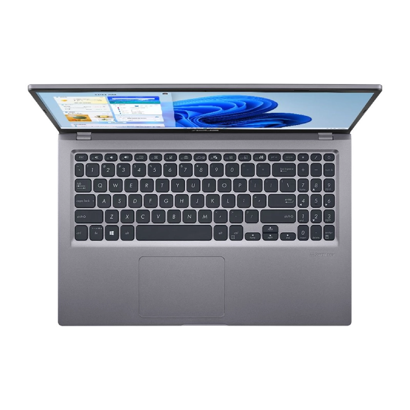 لپ تاپ 15.6 اینچی ایسوس مدل VivoBook X515MA Celeron 8GB 256GB SSD Iris Xe - Image 3