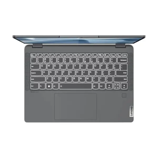 لپ تاپ 14 اینچی لنوو مدل  Flex 5 14IAU7 i5 8GB 512GB SSD Iris Xe - Image 4
