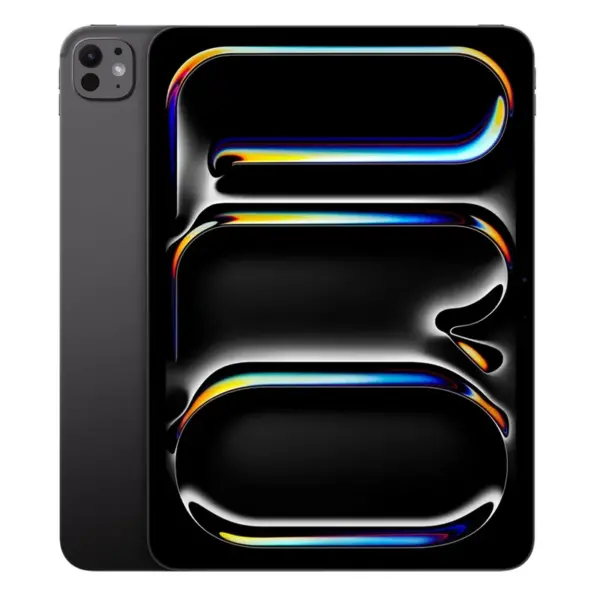 تبلت 11 اینچی اپل مدل iPad Pro 11 2024 M4 Wi-Fi Glass Nano ظرفیت 1 ترابایت و رم 16 گیگابایت