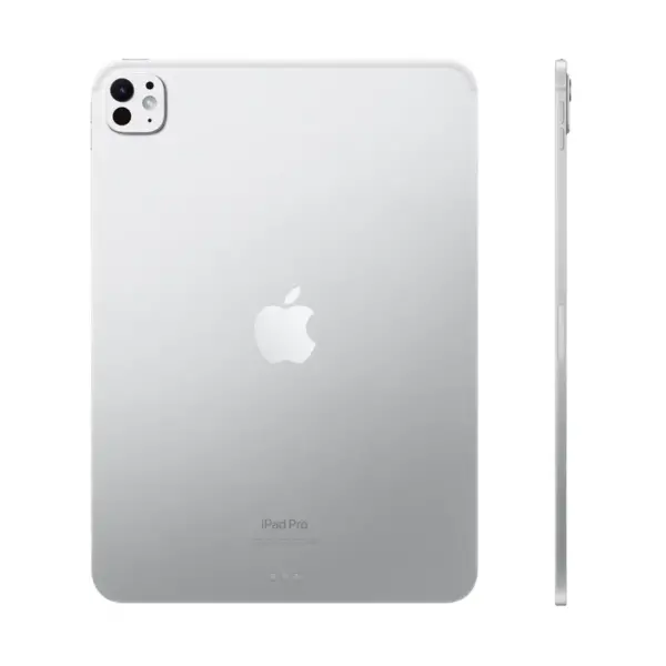 تبلت 13 اینچی اپل مدل iPad Pro 2024 M4 Wi-Fi ظرفیت 256 گیگابایت و رم 8 گیگابایت - Image 5