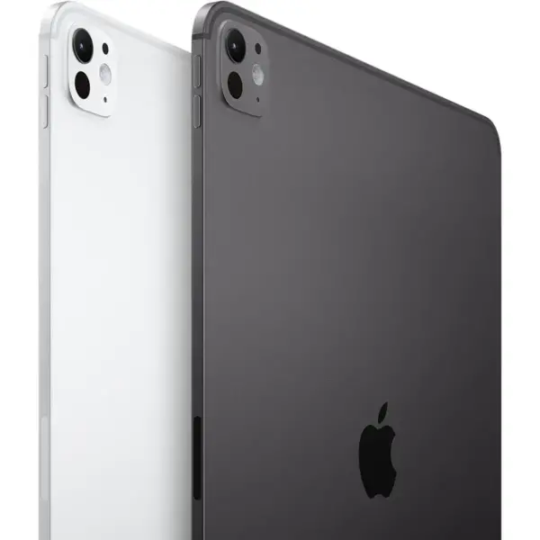 تبلت 13 اینچی اپل مدل iPad Pro 2024 M4 Wi-Fi ظرفیت 256 گیگابایت و رم 8 گیگابایت - Image 4