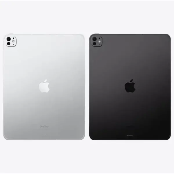 تبلت 13 اینچی اپل مدل iPad Pro 2024 M4 Wi-Fi ظرفیت 256 گیگابایت و رم 8 گیگابایت - Image 3