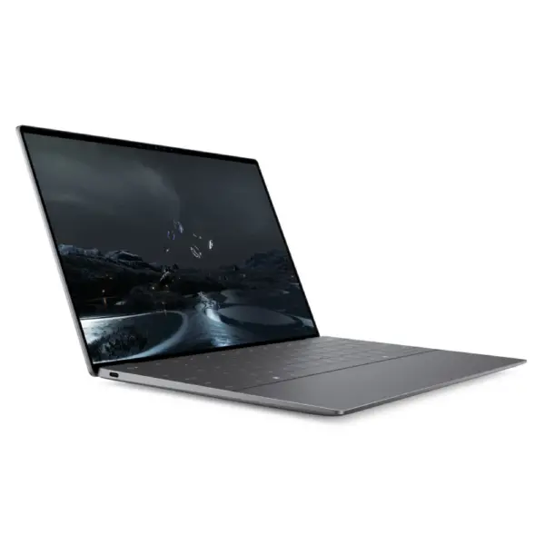 لپ تاپ 13.4 اینچی دل مدل XPS 9340 Core Ultra 7 32GB 1TB SSD Intel Arc - Image 3