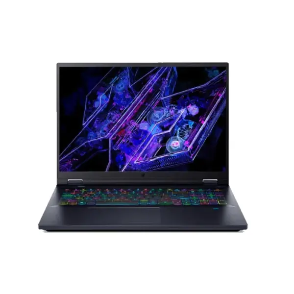 لپ تاپ 18 اینچی ایسر مدل ACER Predator Helios 18 PH18-72 i9 32GB 1TB SSD 16GB RTX4090