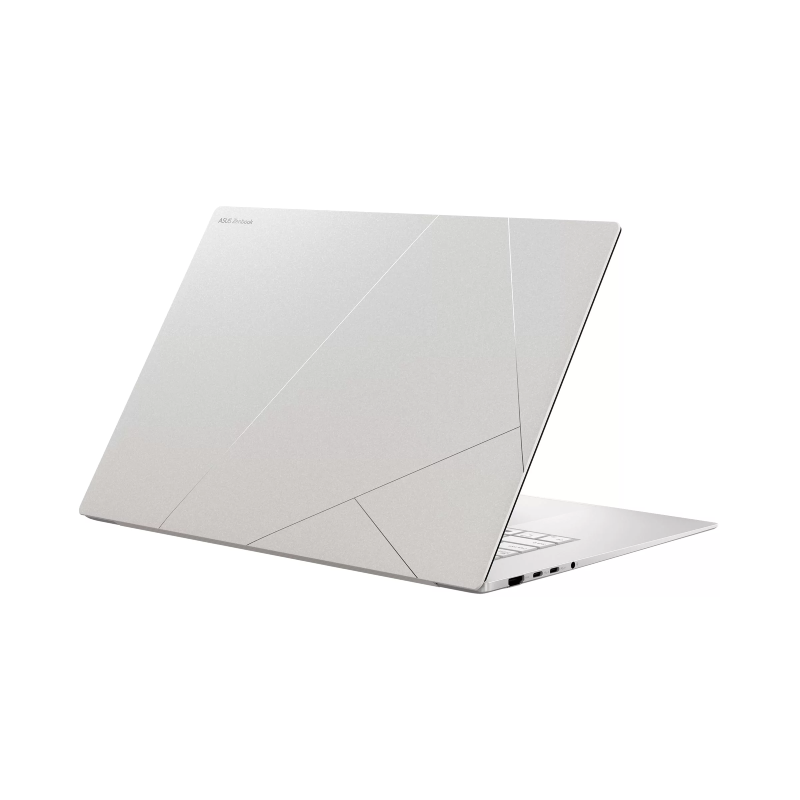 لپ تاپ 16 اینچی ایسوس مدل  ZENBOOK S 16 OLED UM5606WA R9 32GB 2TB SSD AMD Radeon 890M - Image 3