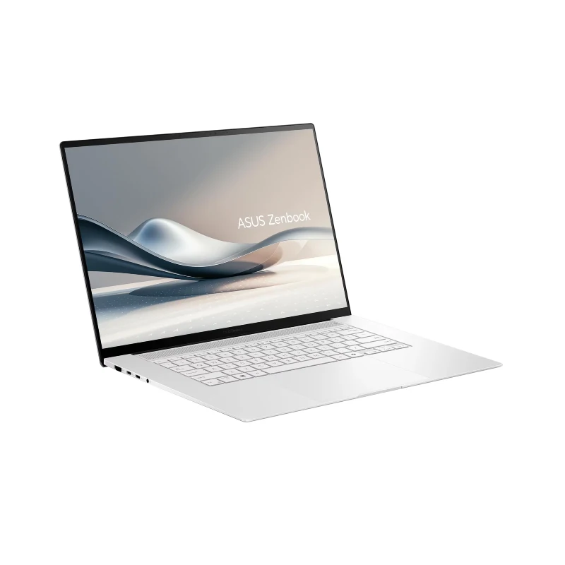 لپ تاپ 16 اینچی ایسوس مدل  ZENBOOK S 16 OLED UM5606WA R9 32GB 2TB SSD AMD Radeon 890M - Image 2