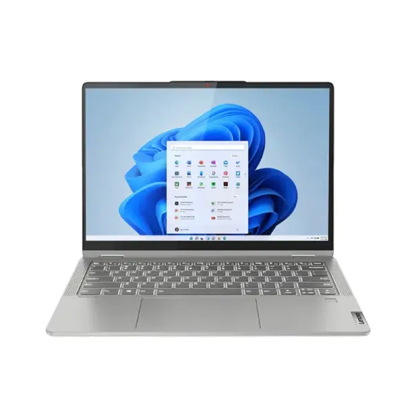 لپ تاپ 14 اینچی لنوو مدل Ideapad Flex 5 14ALC7 R7 16GB 512GB SSD AMD