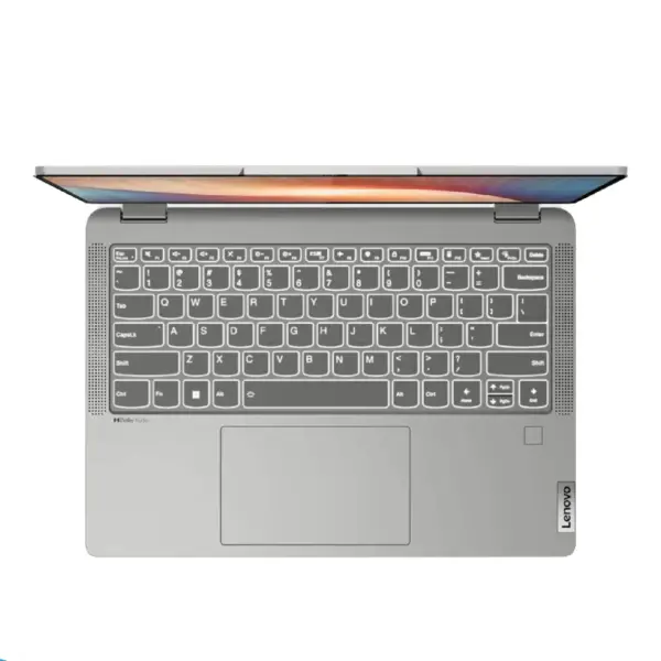 لپ تاپ 14 اینچی لنوو مدل Ideapad Flex 5 14ALC7 R7 16GB 512GB SSD AMD - Image 4