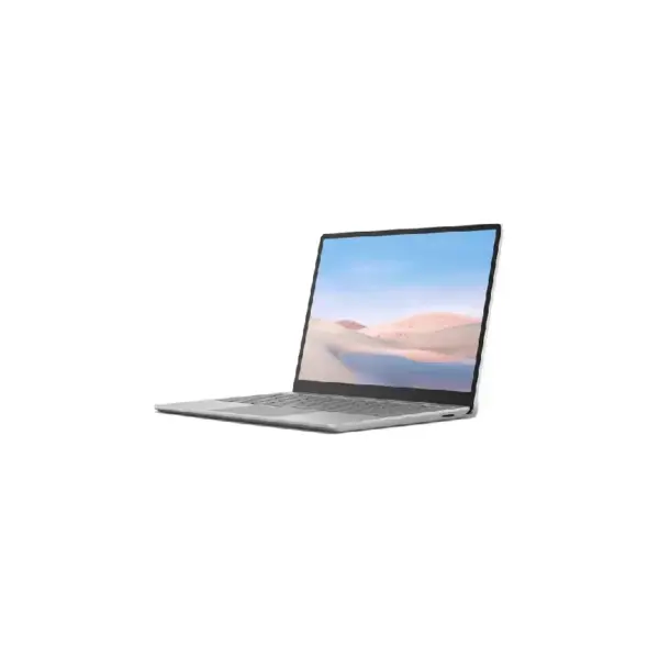 لپ تاپ 12.4 اینچی مایکروسافت مدل Microsoft Surface Laptop Go 3 i5 8GB 256GB SSD Intel - Image 2