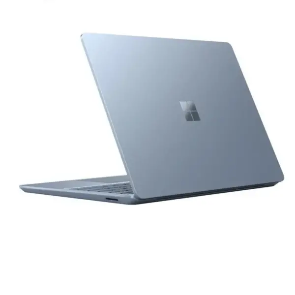 لپ تاپ 12.4 اینچی مایکروسافت مدل Microsoft Surface Laptop Go 3 i5 8GB 256GB SSD Intel - Image 3