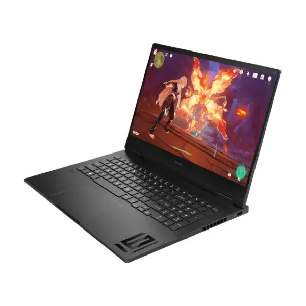 لپ تاپ 16.1 اینچی اچ پی مدل OMEN 16-AE0010ST i7 16GB 512GB SSD 8GB RTX4060 - Image 2